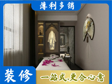 无锡衣帽间装修