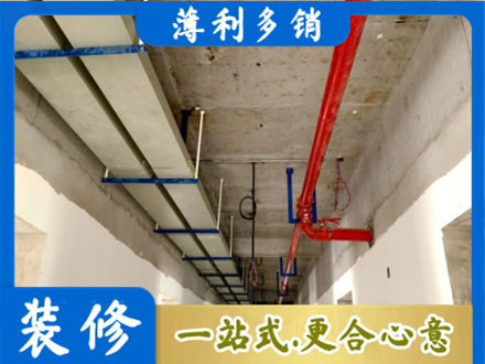 无锡水电工程安装